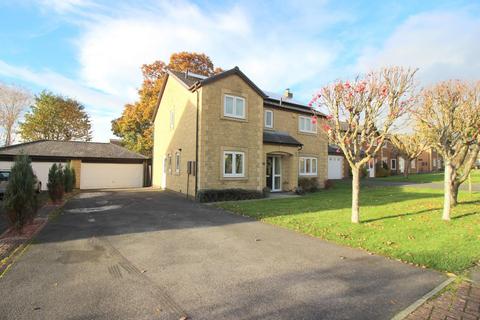 5 bedroom detached house for sale, St. Bedes Court, Lanchester, Durham