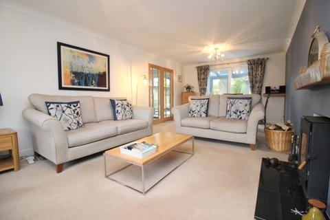 5 bedroom detached house for sale, St. Bedes Court, Lanchester, Durham