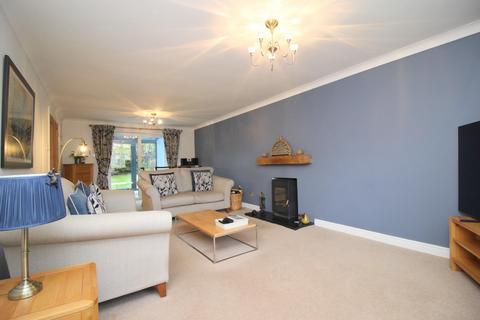 5 bedroom detached house for sale, St. Bedes Court, Lanchester, Durham