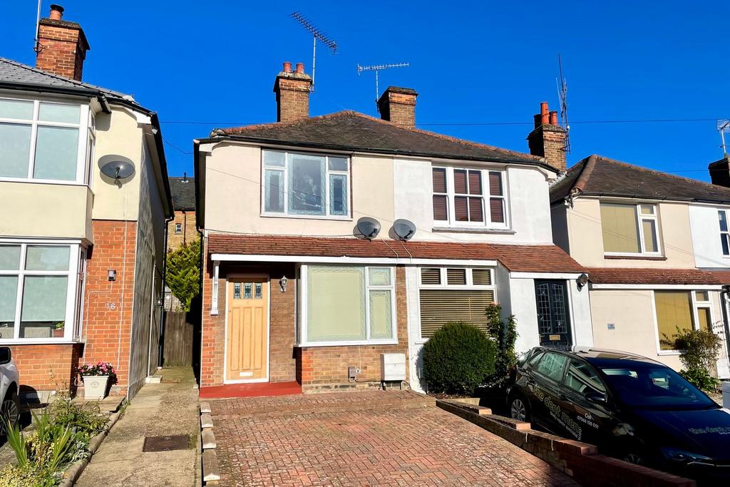 Apton Road, Stortford, CM23 3 bed semidetached house for sale