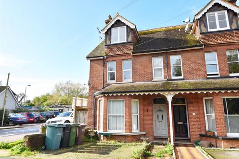 5 bedroom end of terrace house for sale, The Grove, Rye