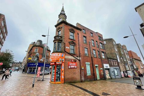 Property for sale, Piccadilly, Stoke-On-Trent