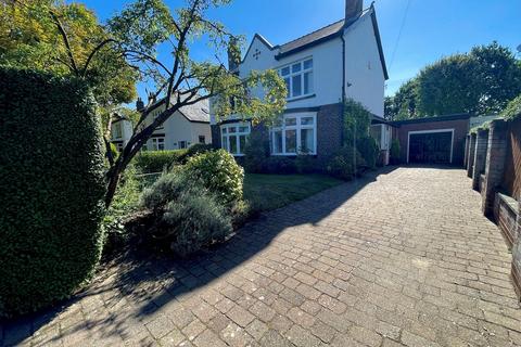 27 Wicks Lane, Formby, Liverpool, L37 3JF
