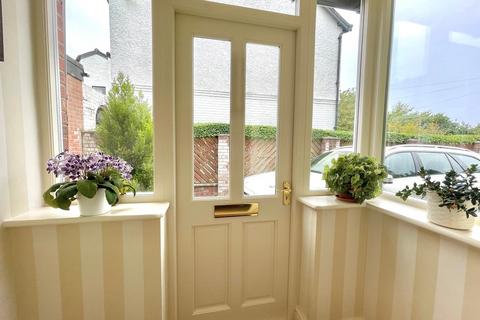 27 Wicks Lane, Formby, Liverpool, L37 3JF