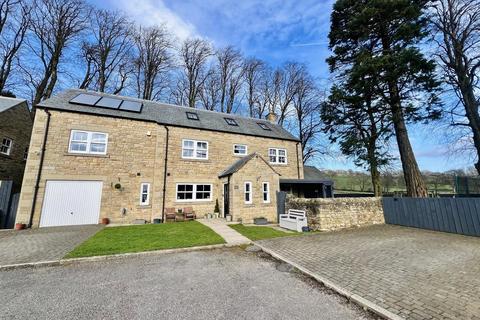 5 bedroom detached house for sale, Greta Place, Middleton-In-Teesdale