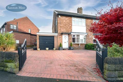 51 Maple Croft Crescent, Sheffield, S9 1DN