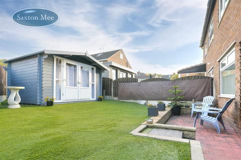 51 Maple Croft Crescent, Sheffield, S9 1DN