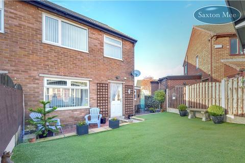 51 Maple Croft Crescent, Sheffield, S9 1DN