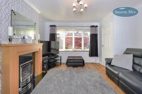 51 Maple Croft Crescent, Sheffield, S9 1DN