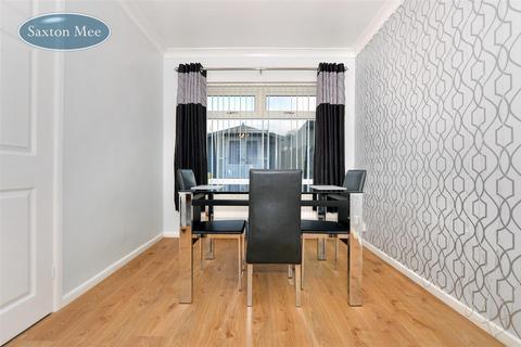 51 Maple Croft Crescent, Sheffield, S9 1DN