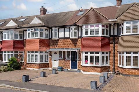 31 Cranmer Close, Morden, SM4 4SU