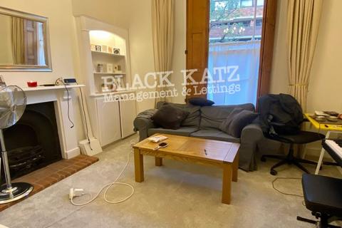 1 bedroom apartment to rent, SW1V