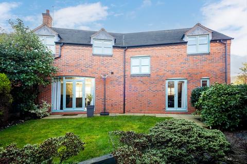 4 bedroom house for sale, Two Trees Close, Hopwas, Tamworth, B78