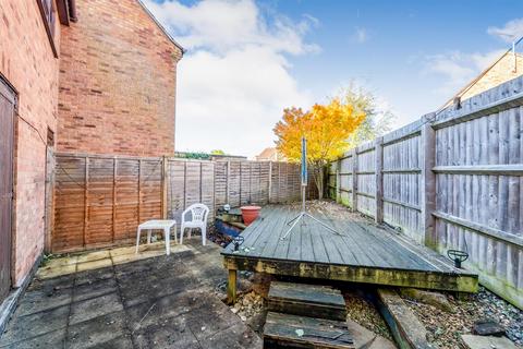 2 bedroom terraced house for sale - Joseph Way, Stratford-Upon-Avon