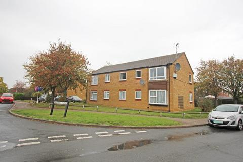 2 Kestrel Close, Stevenage, SG2 9PB