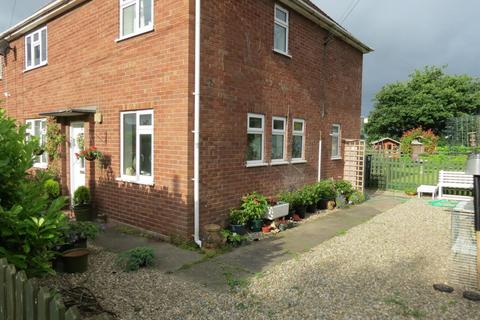 3 bedroom semi-detached house for sale, Walcot Road, Rodington, Shrewsbury