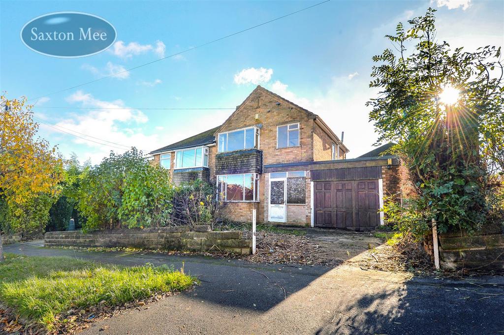 Marchwood Road, Stannington, S6 3 bed semidetached house for sale £
