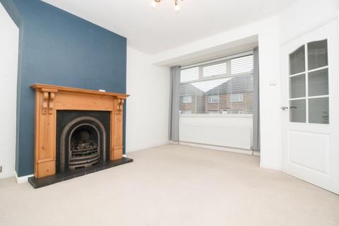 2 bedroom semi-detached house to rent, Exeter Road, Wallsend