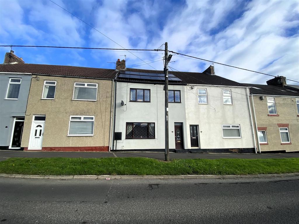 Browney Lane, Browney, Durham 3 bed terraced house for sale £140,000