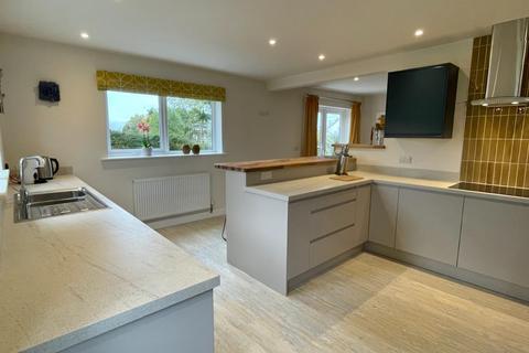 3 bedroom detached bungalow for sale, Gale Lane, Nawton, York