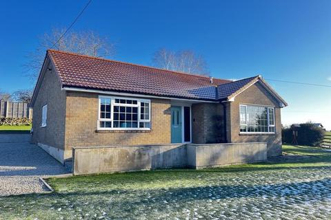 3 bedroom detached bungalow for sale, Gale Lane, Nawton, York