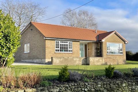 3 bedroom detached bungalow for sale, Gale Lane, Nawton, York