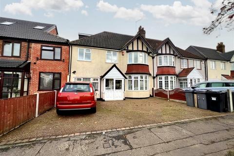 6 bedroom semi-detached house for sale - Walsall Road, Perry Barr, Birmingham