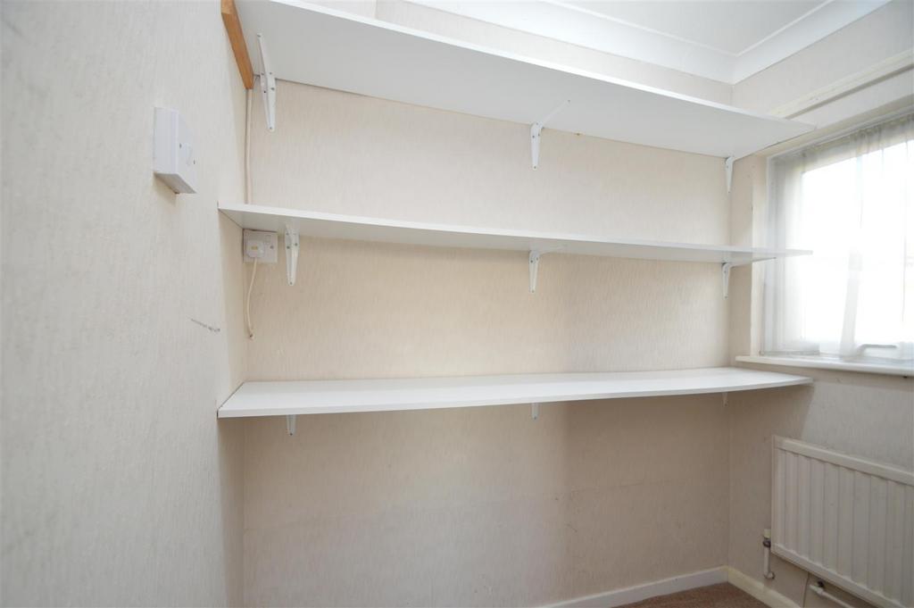 Dressing Room