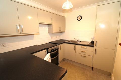 1 bedroom retirement property for sale, Terminus Road, Bexhill-on-Sea, TN39