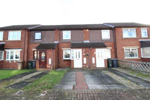 2 bedroom terraced house for sale - Ribblesdale, Hadrian Lodge West, Wallsend