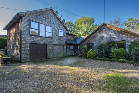 6 bedroom property with land for sale - Broadhembury, Honiton