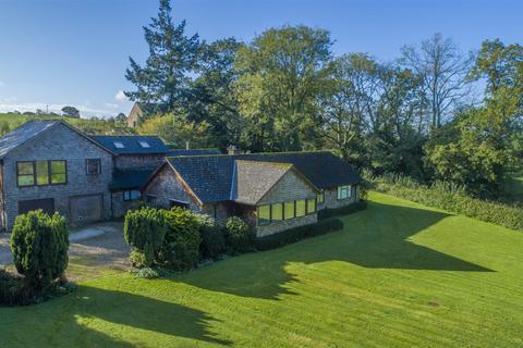 6 bedroom property with land for sale, Broadhembury, Honiton