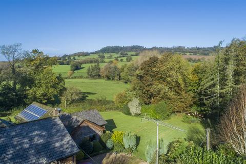 6 bedroom property with land for sale, Broadhembury, Honiton