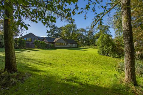 6 bedroom property with land for sale, Broadhembury, Honiton