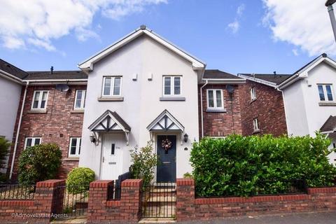 Lymm - 3 bedroom townhouse for sale