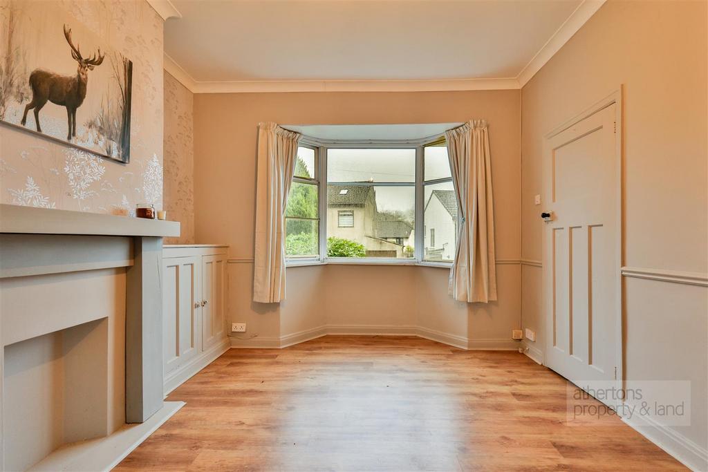 Sydney Avenue, Whalley, Ribble Valley 3 bed semidetached house for