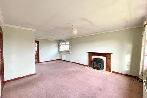 3 bedroom detached bungalow for sale, 62 Lathro Park, Kinross, KY13
