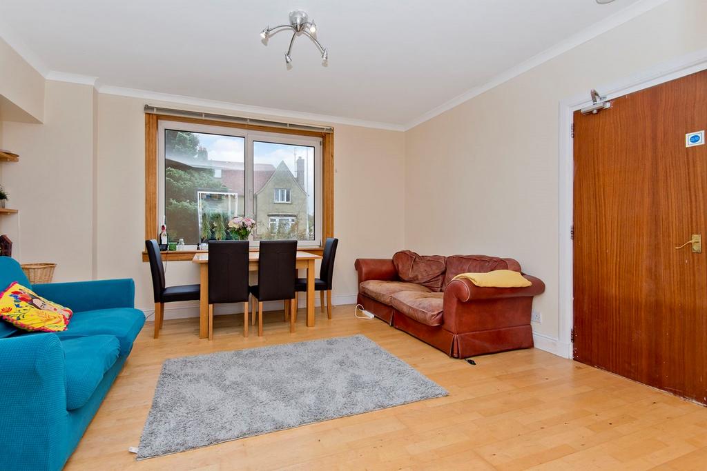 Lamond Drive, St Andrews, KY16 3 bed semidetached house for sale £