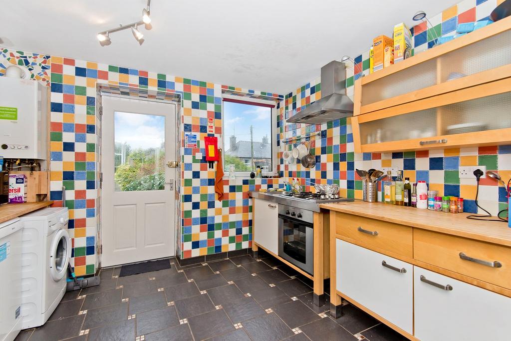 Lamond Drive, St Andrews, KY16 3 bed semidetached house for sale £