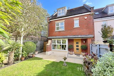 4 bedroom semi-detached house for sale, Wellwood Close, 29 Forest Road, Branksome Park, Poole, BH13