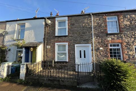 2 bedroom terraced house for sale, Princes Street, Abergavenny, NP7