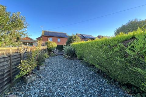 2 bedroom terraced house for sale, Princes Street, Abergavenny, NP7