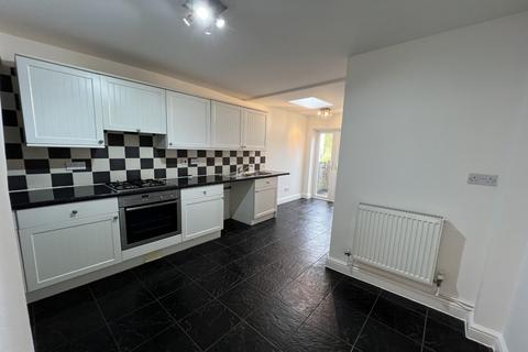 2 bedroom terraced house for sale, Princes Street, Abergavenny, NP7