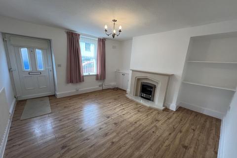 2 bedroom terraced house for sale, Princes Street, Abergavenny, NP7