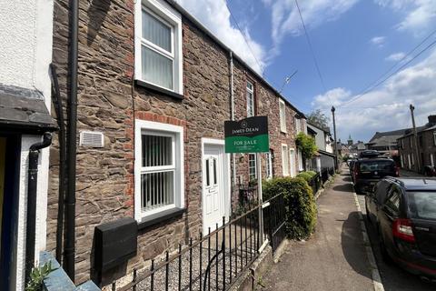 2 bedroom terraced house for sale, Princes Street, Abergavenny, NP7
