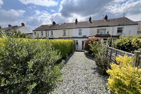 2 bedroom terraced house for sale, Princes Street, Abergavenny, NP7