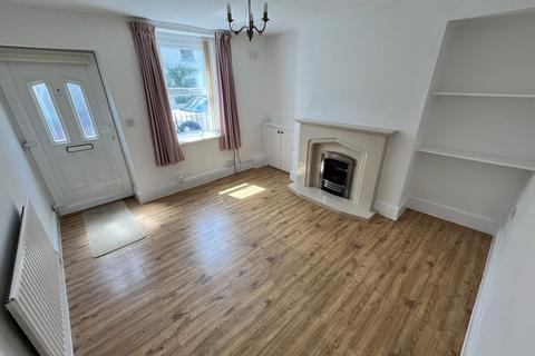 2 bedroom terraced house for sale, Princes Street, Abergavenny, NP7