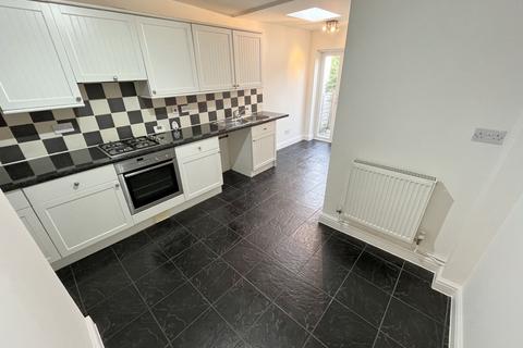 2 bedroom terraced house for sale, Princes Street, Abergavenny, NP7