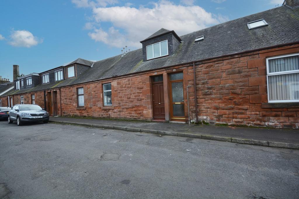 Property For Sale Newmilns Ayrshire at Stuart Vaca blog