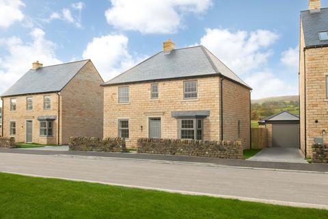 4 bedroom detached house for sale, Bradgate at Centurion Meadows Ilkley Road, Burley in Wharfedale LS29